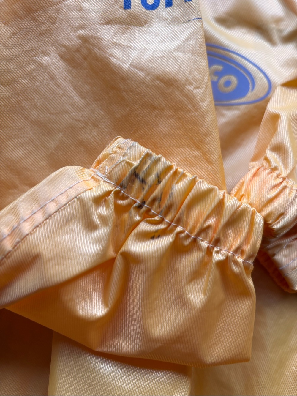 Tuffo Rainsuit - Picture 3 of 5